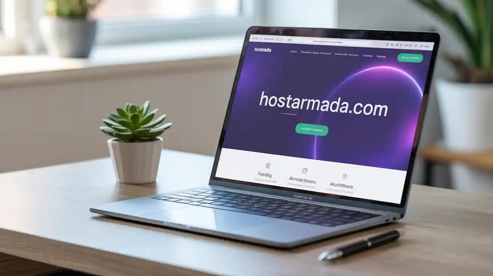 Hostarmada.com Review – Fast, Secure & Affordable Hosting
